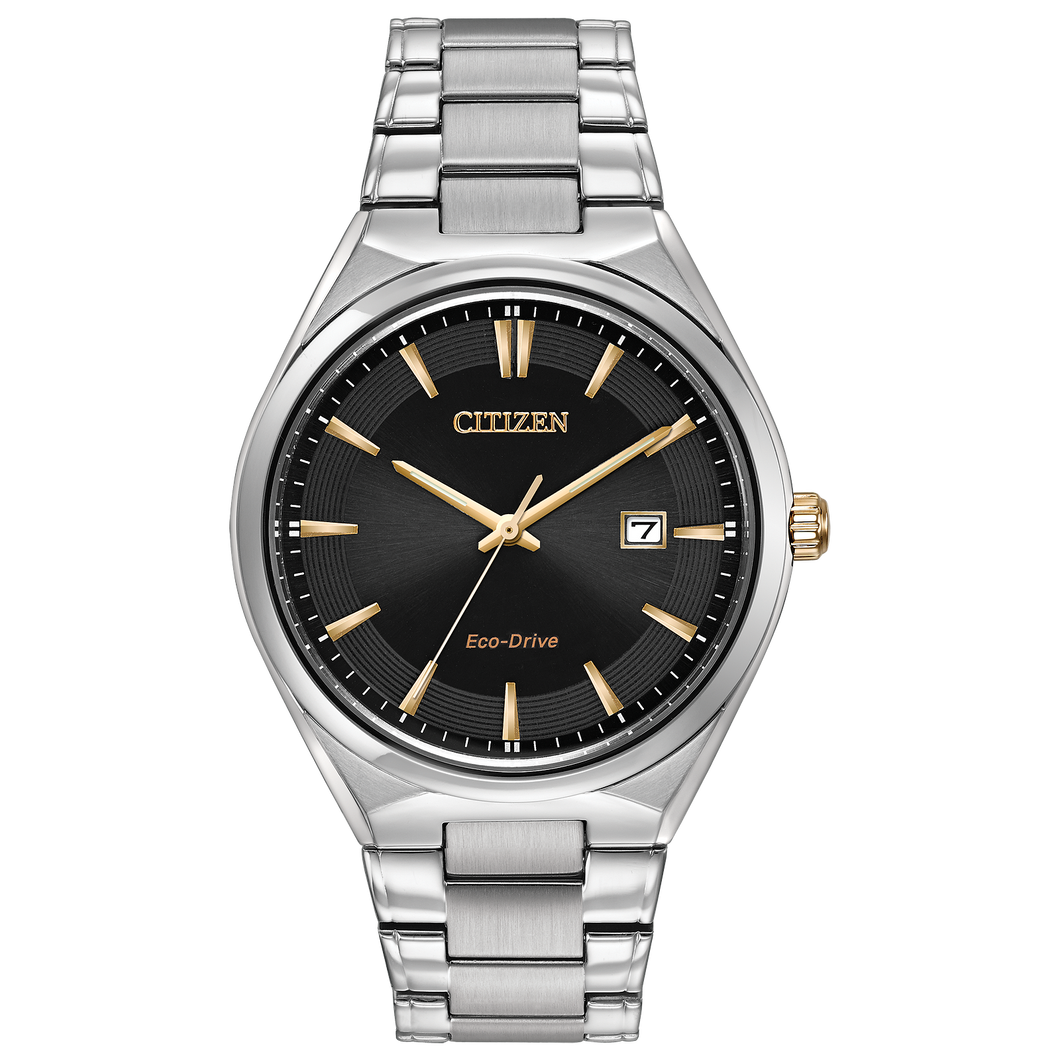 Citizen Eco Drive Corso Watch Fifth Avenue Jewellers Kamloops BC