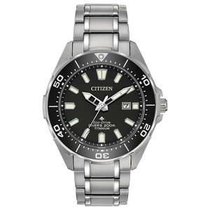 Citizen Eco Drive Promaster Diver BN0200-56E
