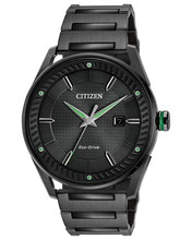 Load image into Gallery viewer, Citizen Eco Drive Weekender Watch BM6985-55E Fifth Avenue Jewellers Kamloops BC
