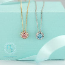 Load image into Gallery viewer, Necklaces displayed next to each other
