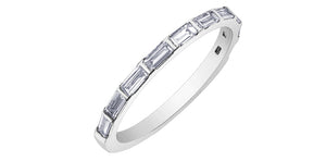 .50ct band detail
