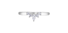 Load image into Gallery viewer, Diamond Tiara Band Fifth Avenue Jewellers
