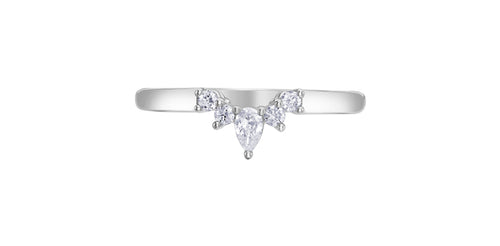 Diamond Tiara Band Fifth Avenue Jewellers