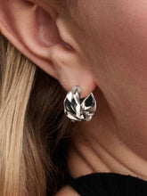 Load image into Gallery viewer, Earrings Worn
