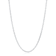 Load image into Gallery viewer, Forza Link Chain Fifth Avenue Jewellers Kamloops BC
