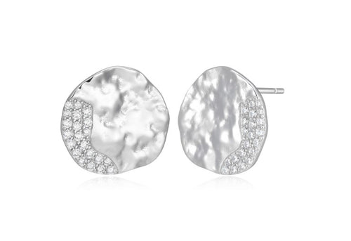 Galaxy Stud Earrings Fifth Avenue Jewellers