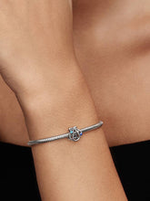 Load image into Gallery viewer, Pandora Openwork Shell Charm

