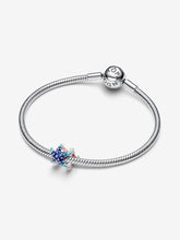Load image into Gallery viewer, Pandora Colourful Starfish Mini Charm
