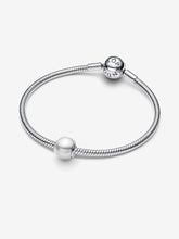 Load image into Gallery viewer, Pandora White Charm
