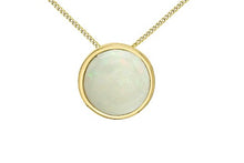 Load image into Gallery viewer, Opal Slider Necklace Fifth Avenue Jewellers

