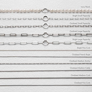 Pyrrha Live Every Moment Talisman Necklace