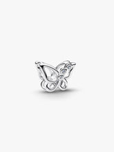 Load image into Gallery viewer, Pandora Butterfly Openwork Charm Fifth Avenue Jewellers Kamloops BC
