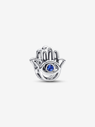Pandora Hamsa Hand Charm Fifth Avenue Jewellers Kamloops BC