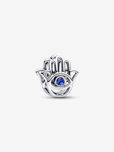 Pandora Hamsa Hand Charm Fifth Avenue Jewellers Kamloops BC