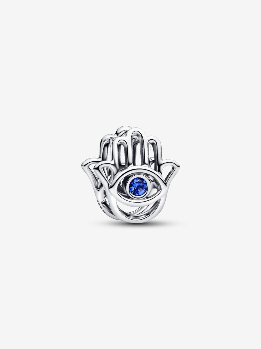 Pandora Hamsa Hand Charm Fifth Avenue Jewellers Kamloops BC