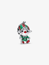 Load image into Gallery viewer, Pandora Moveable Elf Charm Fifth Avenue Jewellers Kamloops BC
