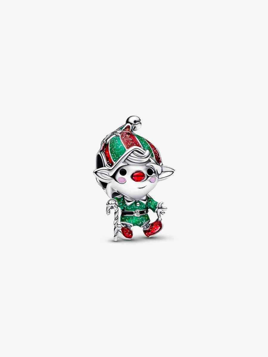 Pandora Moveable Elf Charm Fifth Avenue Jewellers Kamloops BC