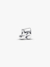 Load image into Gallery viewer, Pandora Music Note Mini Charm Fifth Avenue Jewellers Kamloops BC
