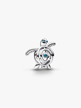 Load image into Gallery viewer, Pandora Openwork Sea Turtle Charm Fifth Avenue Jewellers Kamloops BC
