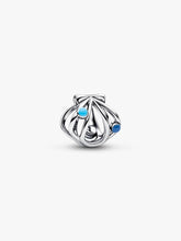 Load image into Gallery viewer, Pandora Openwork Shell Charm Fifth Avenue Jewellers Kamloops BC
