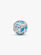 Load image into Gallery viewer, Pandora Openwork Swimming Fish Charm Fifth Avenue Jewellers Kamloops BC
