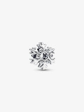 Load image into Gallery viewer, Pandora Snowflake Charm Fifth Avenue Jewellers Kamloops BC
