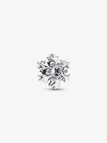 Pandora Snowflake Charm Fifth Avenue Jewellers Kamloops BC