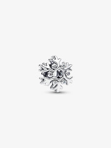 Pandora Snowflake Charm Fifth Avenue Jewellers Kamloops BC