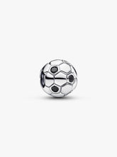 Load image into Gallery viewer, Pandora Soccer Ball Charm Fifth Avenue Jewellers Kamloops BC
