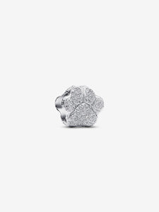 Pandora Textured Paw Mini Charm Fifth Avenue Jewellers Kamloops BC