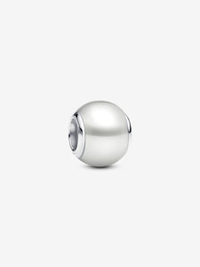 Pandora White Charm Fifth Avenue Jewellers
