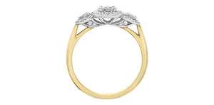 Ring Profile
