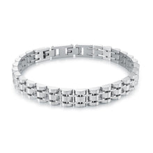 Load image into Gallery viewer, Watch Link Style Bracelet Fifth Avenue Jewellers Kamloops BC
