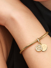 Load image into Gallery viewer, Pandora Happy Birthday Cake Dangle Charm
