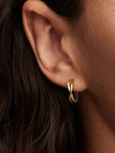 Load image into Gallery viewer, Earrings Worn
