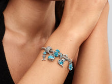 Load image into Gallery viewer, Worn on Bracelet
