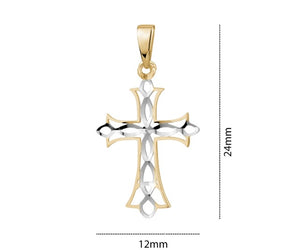 Cross Measurements