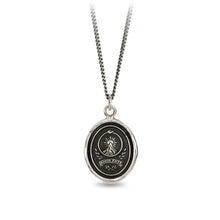 Load image into Gallery viewer, Pyrrha Amor Fati Talisman Necklace Fifth Avenue Jewellers Kamloops BC
