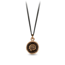 Load image into Gallery viewer, Pyrrha Becoming Talisman Necklace Fifth Avenue Jewellers Kamloops BC
