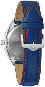 Bulova Mens Jet Star Watch 96K112 - Fifth Avenue Jewellers