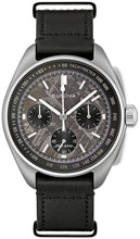 Load image into Gallery viewer, Bulova Mens Limited Edition Lunar Pilot Meteorite Watch 96A312 - Fifth Avenue Jewellers
