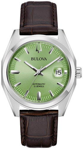 Bulova Mens Surveyor Watch 96B427 - Fifth Avenue Jewellers