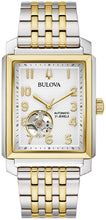 Load image into Gallery viewer, Bulova Mens Sutton Watch 98A308 - Fifth Avenue Jewellers
