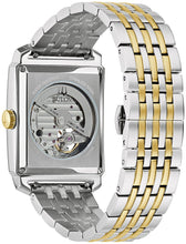 Load image into Gallery viewer, Bulova Mens Sutton Watch 98A308 - Fifth Avenue Jewellers
