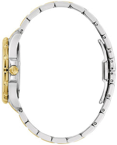 Bulova Womens Marine Star Watch 98P227 - Fifth Avenue Jewellers