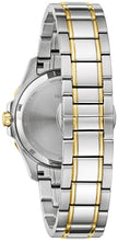 Load image into Gallery viewer, Bulova Womens Marine Star Watch 98P227 - Fifth Avenue Jewellers
