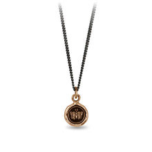 Load image into Gallery viewer, Pyrrha Butterfly Talisman Necklace Fifth Avenue Jewellers Kamloops BC

