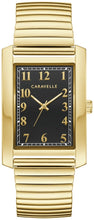 Load image into Gallery viewer, Caravelle By Bulova Mens Dress Watch 44A122 - Fifth Avenue Jewellers
