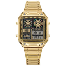 Load image into Gallery viewer, Citizen Eco Drive C-3PO Watch JG2123-59E - Fifth Avenue Jewellers

