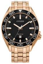 Load image into Gallery viewer, Citizen Eco-Drive Carson Watch AW1773-55E - Fifth Avenue Jewellers
